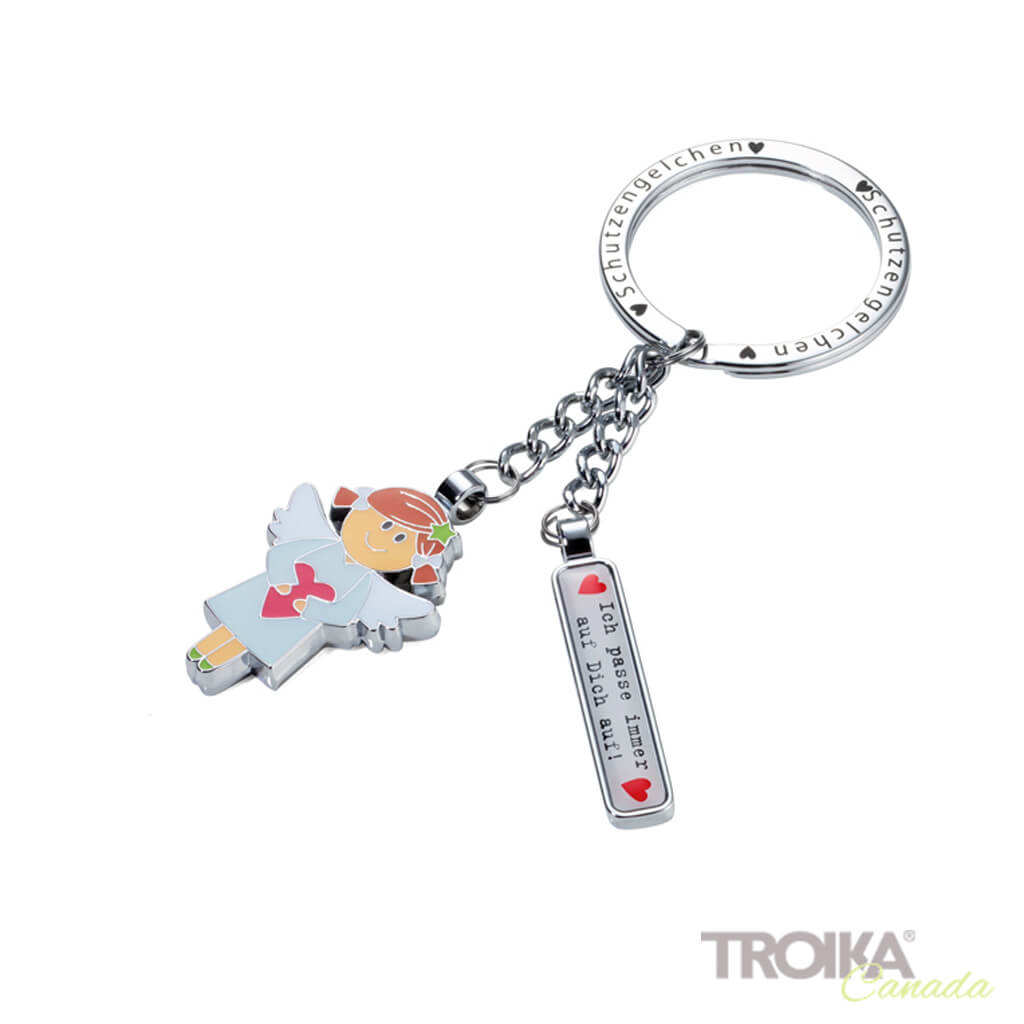 TROIKA Keychain "LOTTA"