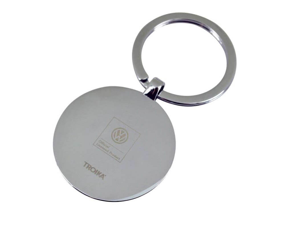 troika-keychain-vw-logo