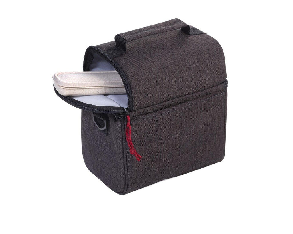 TROIKA Insulated bag "BUSINESS LUNCH COOLER"