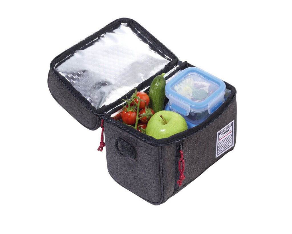 TROIKA Insulated bag "BUSINESS LUNCH COOLER"