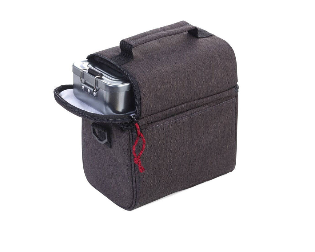 TROIKA Insulated bag "BUSINESS LUNCH COOLER"