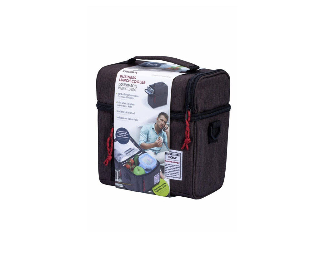 Troika Lunch Cooler