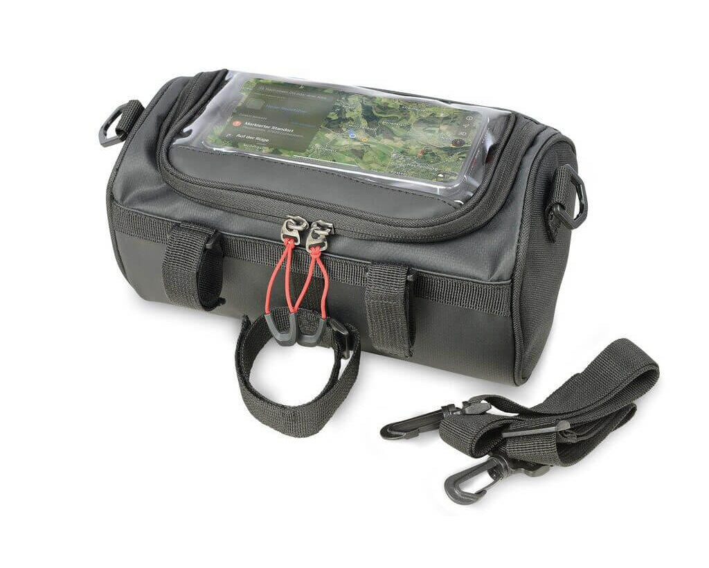 TROIKA Bicycle phone bag "BIKE BAG"
