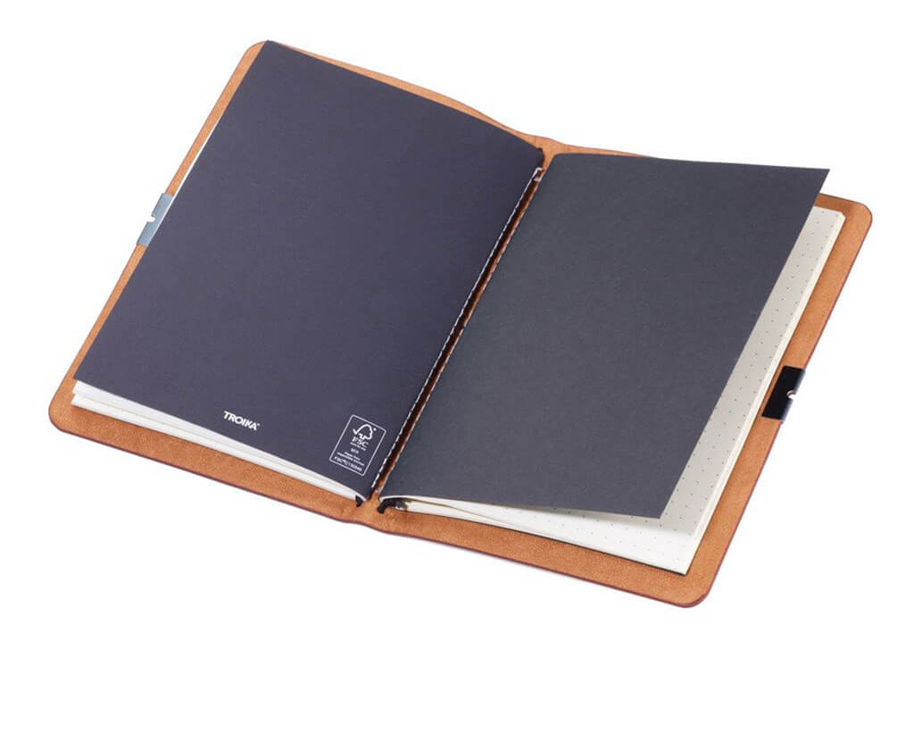 TROIKA BULLET JOURNAL "TROIKA BULLET JOURNAL"