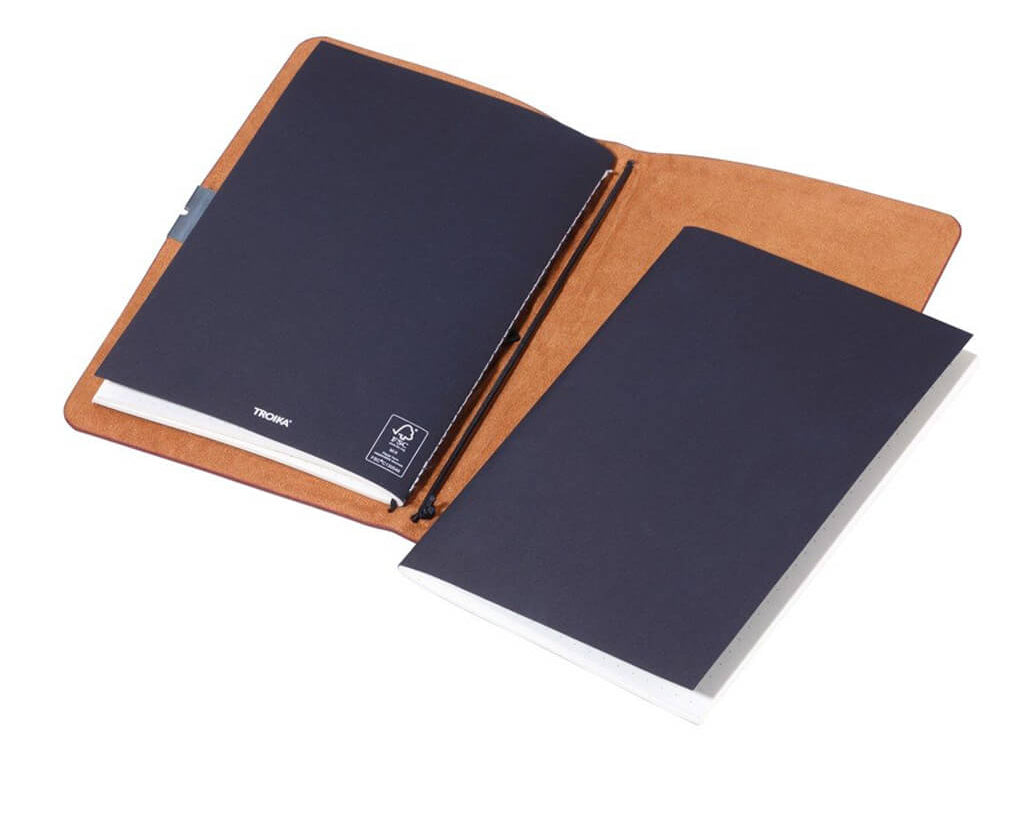 TROIKA BULLET JOURNAL "TROIKA BULLET JOURNAL"