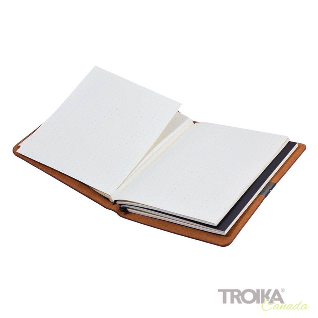 TROIKA BULLET JOURNAL "TROIKA BULLET JOURNAL"