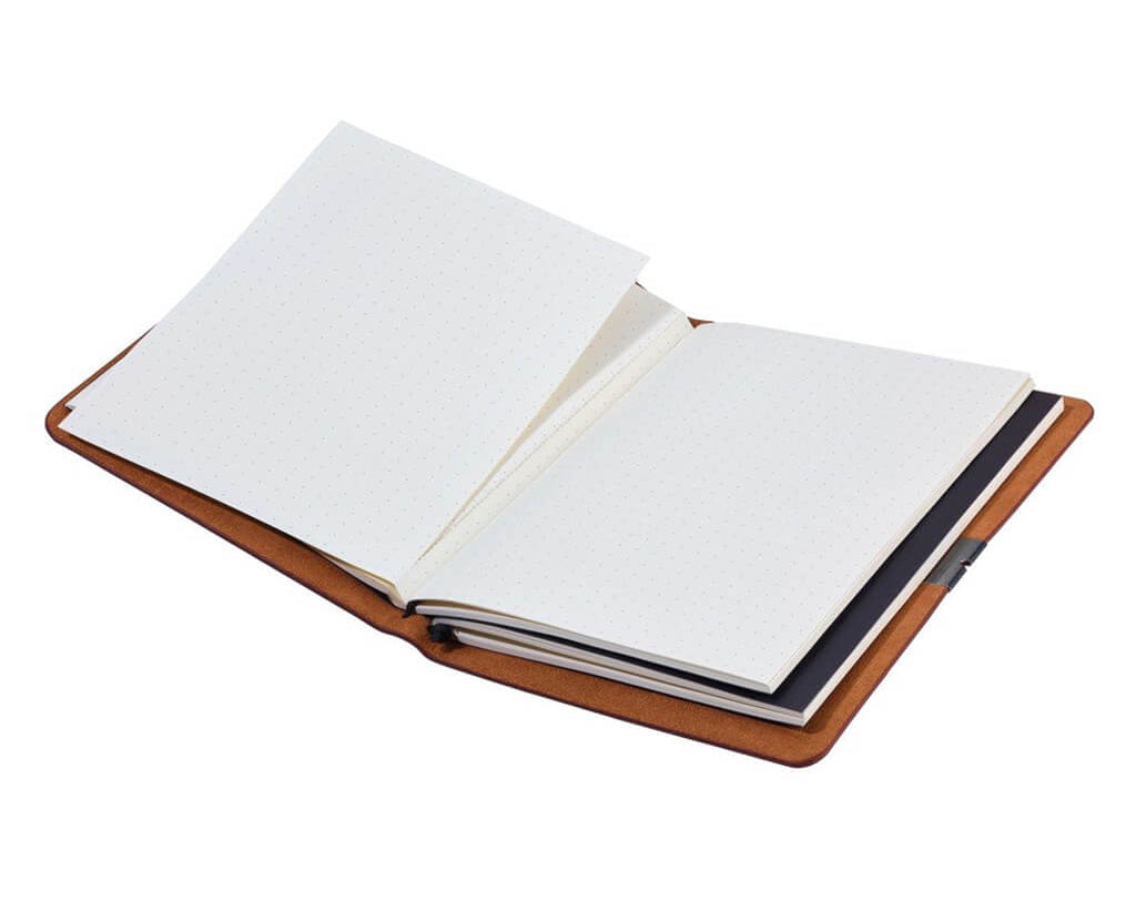 TROIKA BULLET JOURNAL "TROIKA BULLET JOURNAL"