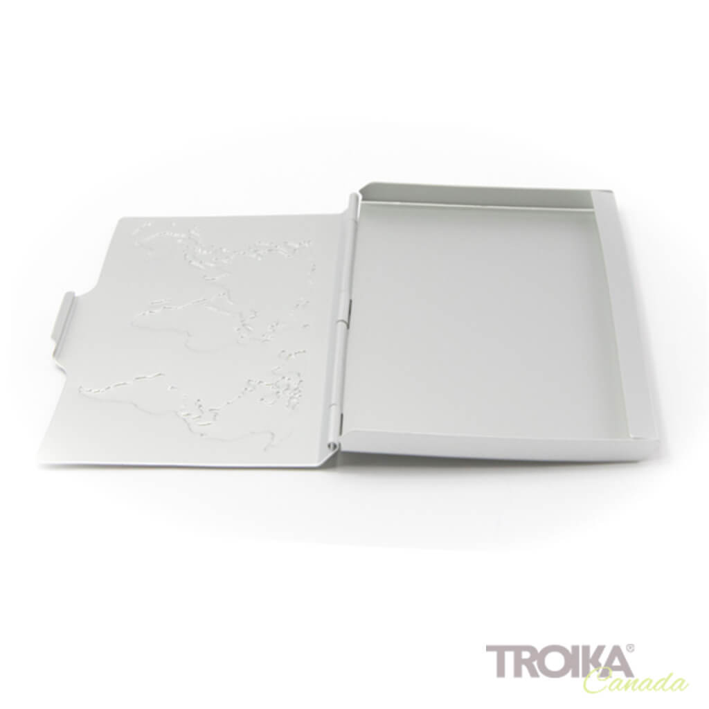 troika-business-card-case-global-contacts-silver