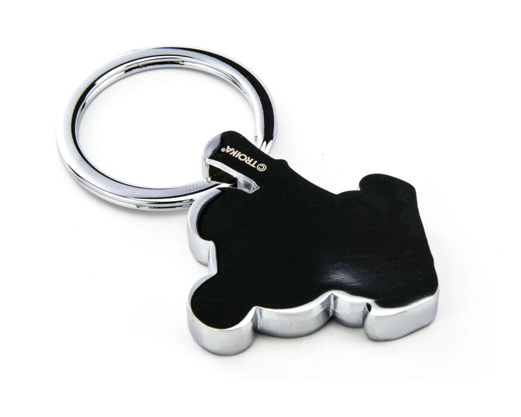 TROIKA Keyring "BAMBOO PANDA"