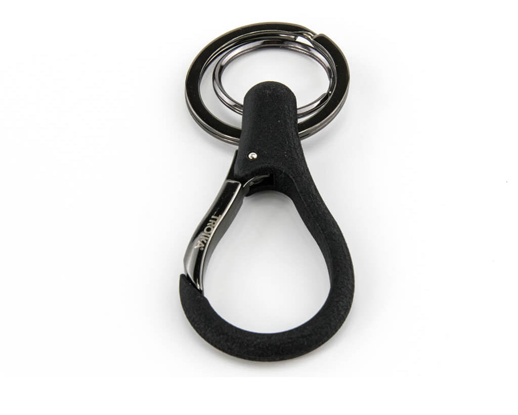 TROIKA Keychain "3x KEY"