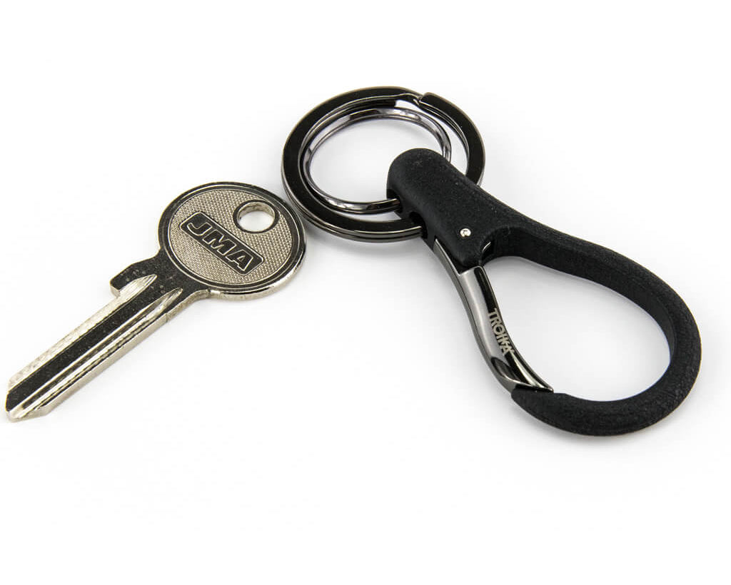TROIKA Keychain "3x KEY"