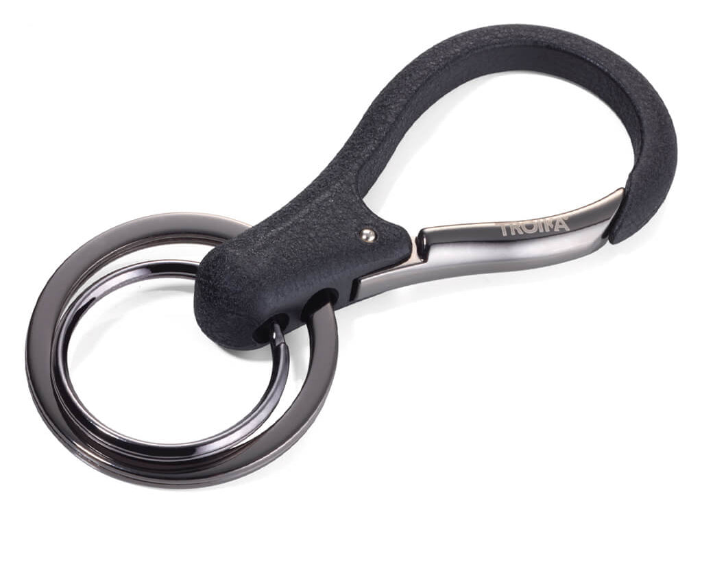 TROIKA Keychain "3x KEY"