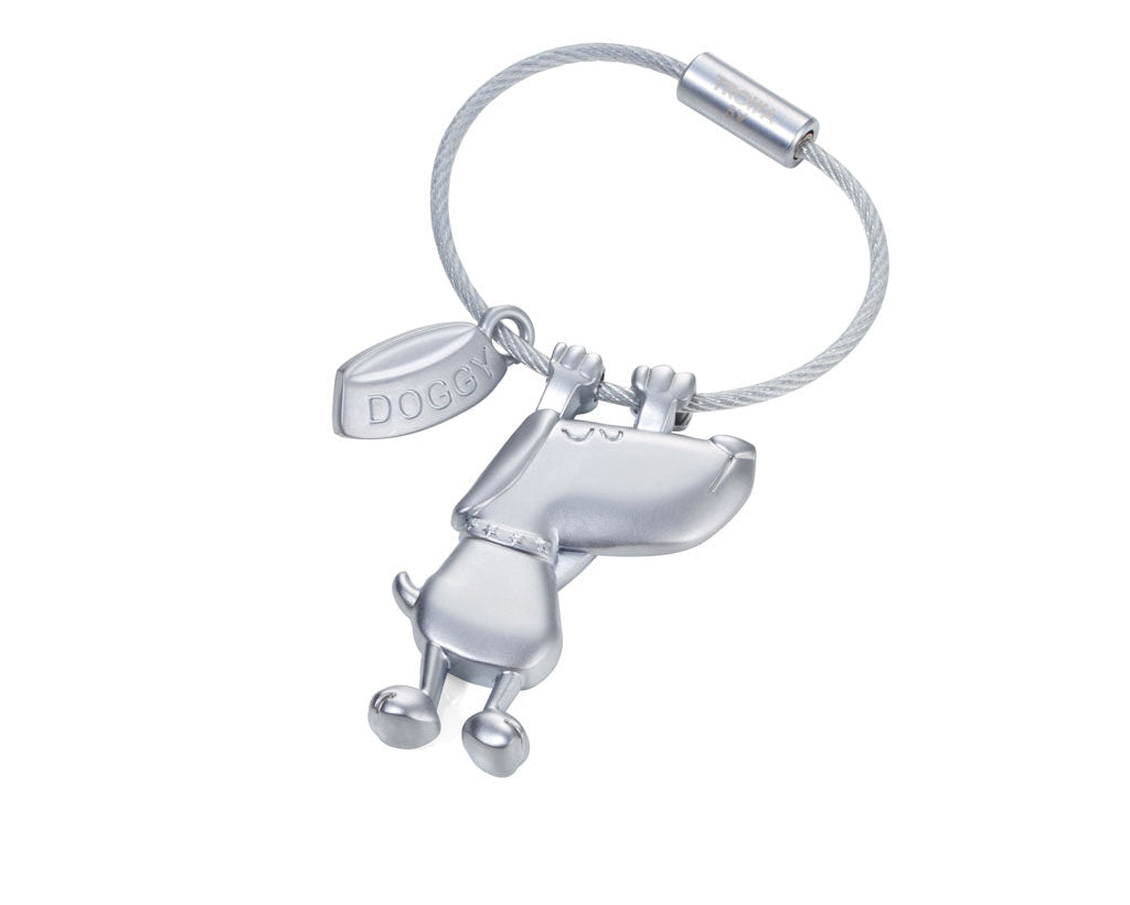 TROIKA Keyring "DOGGY"