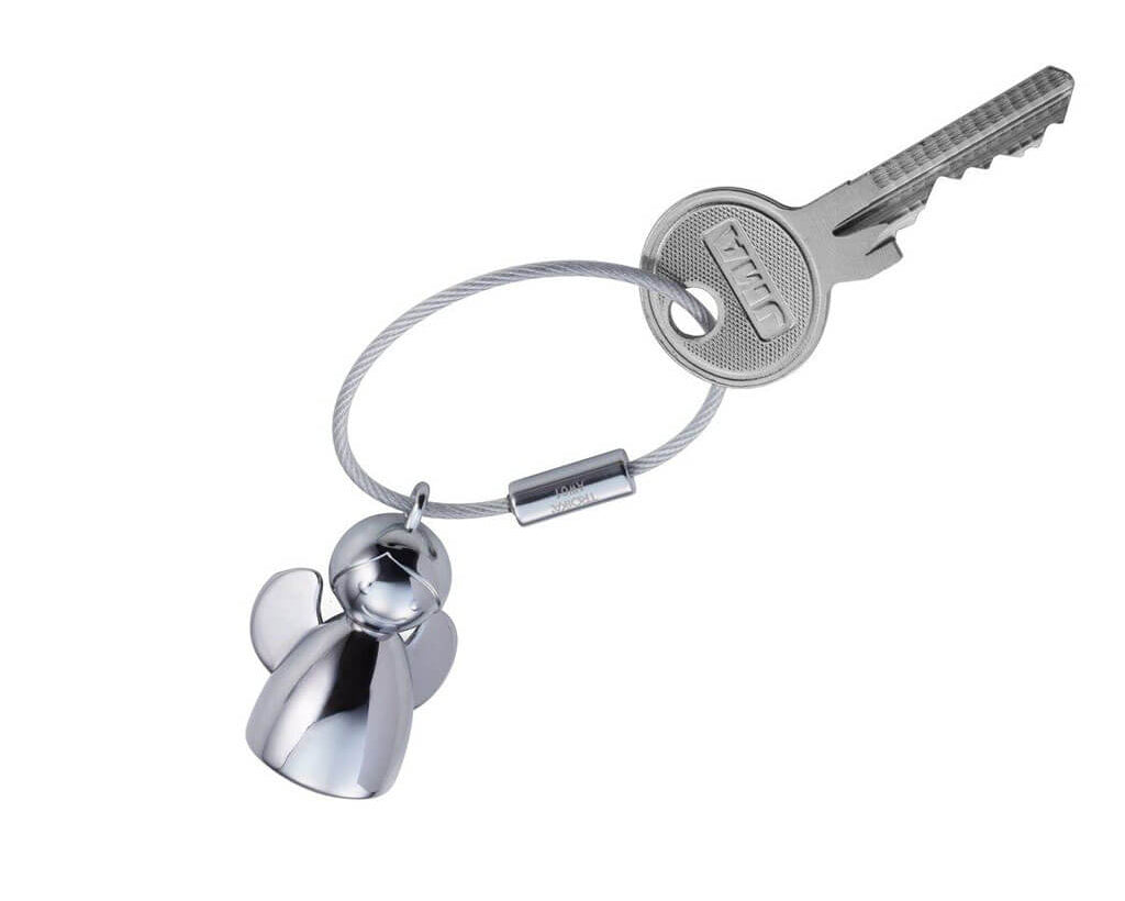 TROIKA Keychain "ANGELINA"