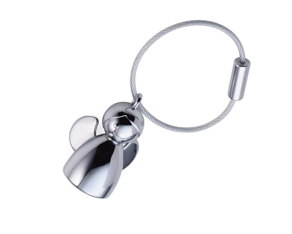 TROIKA Keychain "ANGELINA"