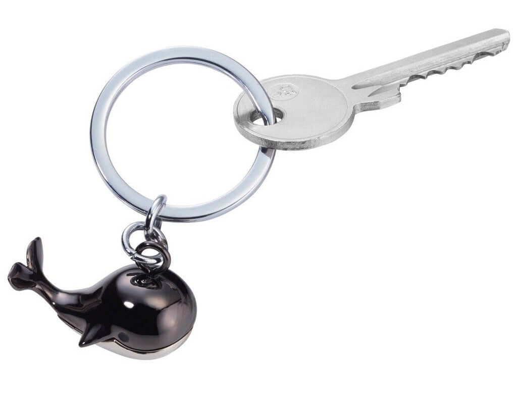 Troika Keychain Jack Pott