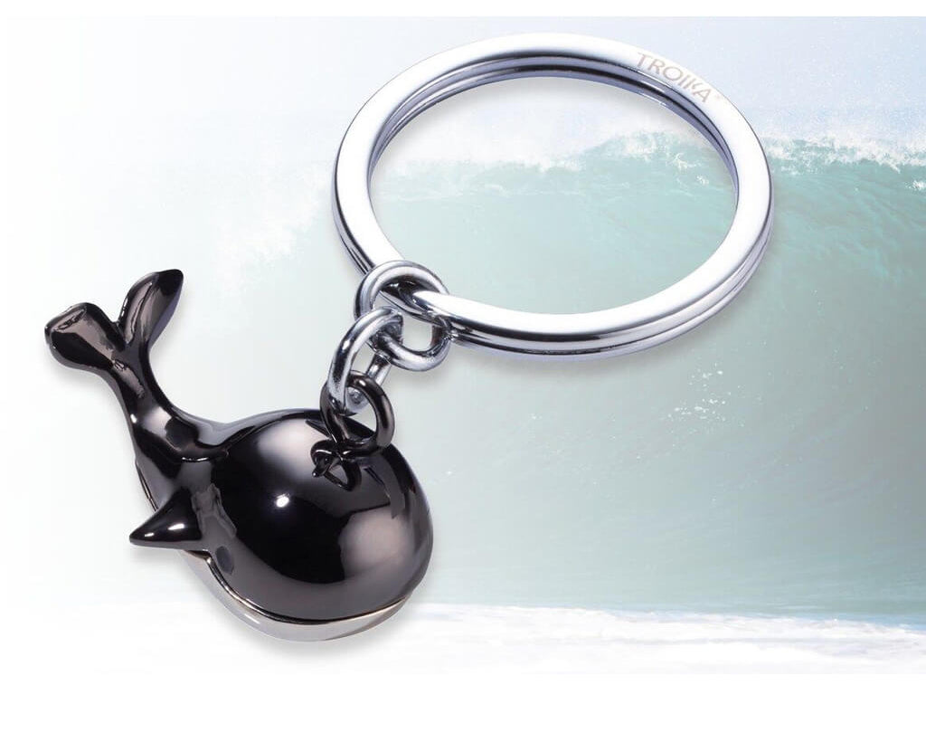 Troika Keychain Jack Pott