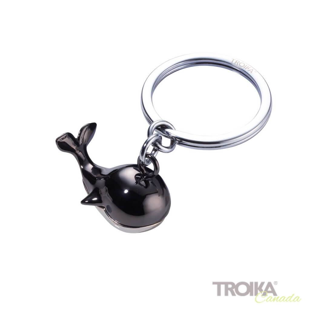 Troika Keychain Jack Pott