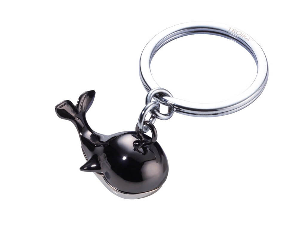 Troika Keychain Jack Pott