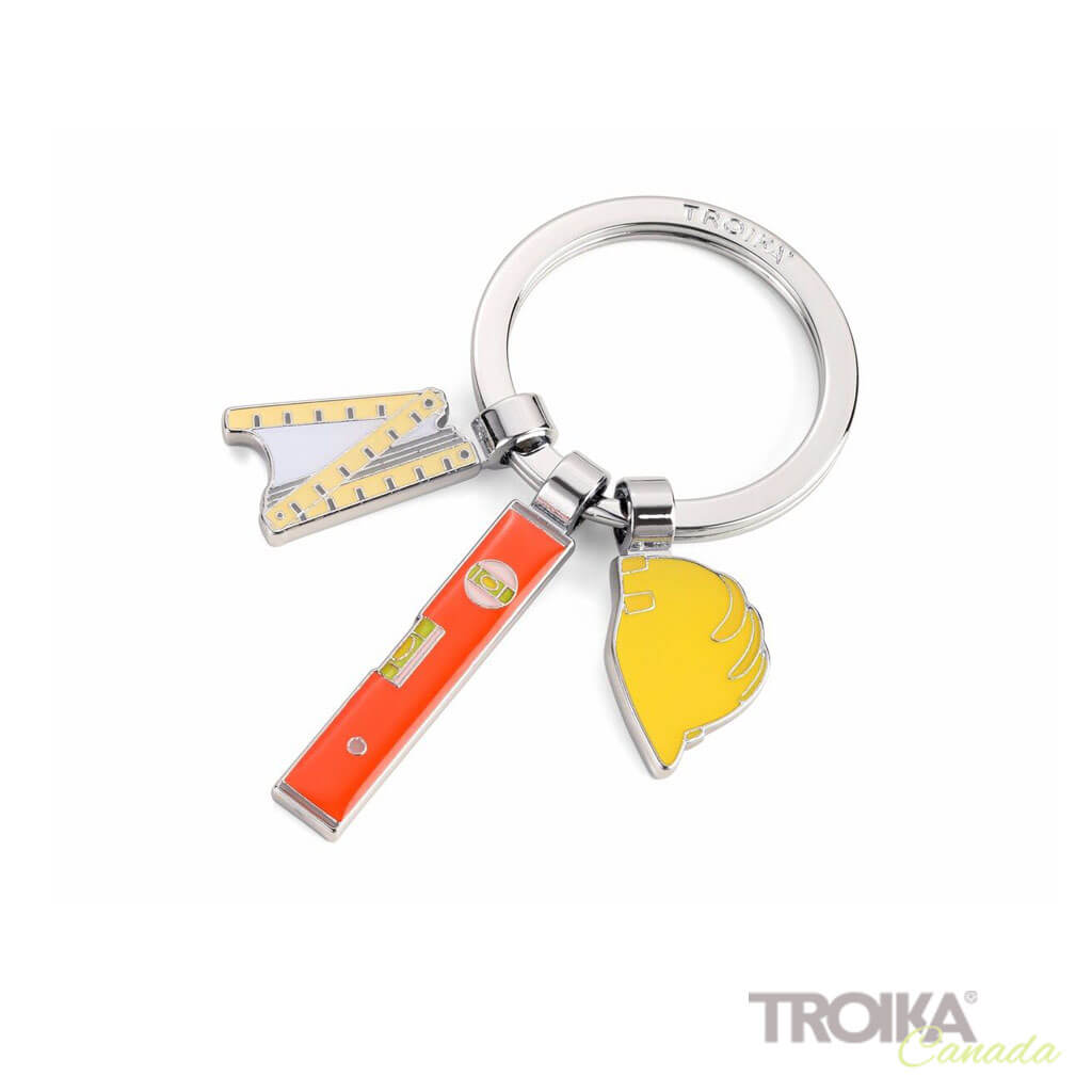 TROIKA Keychain "BOB"