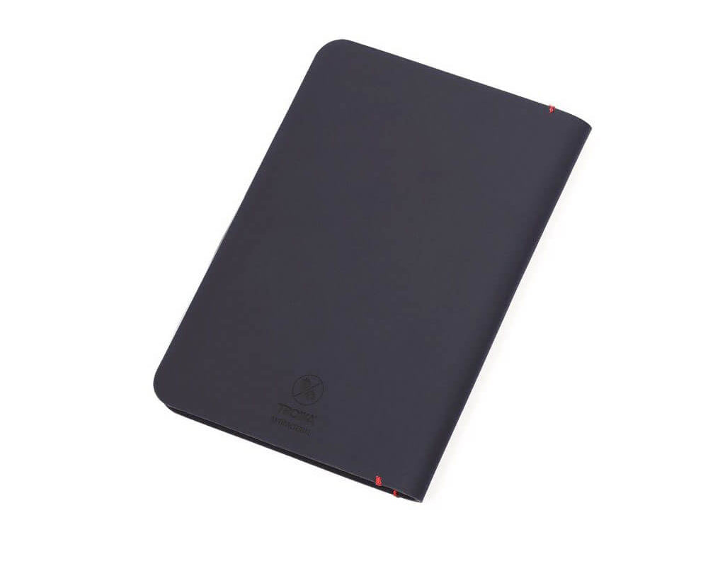TROIKA Passport cover "TROIKA SLIM PASS"