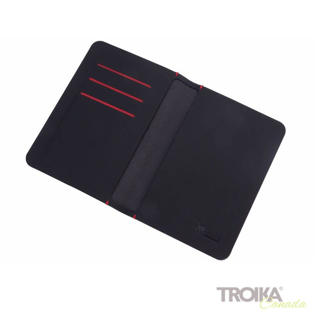 TROIKA Passport cover "TROIKA SLIM PASS"