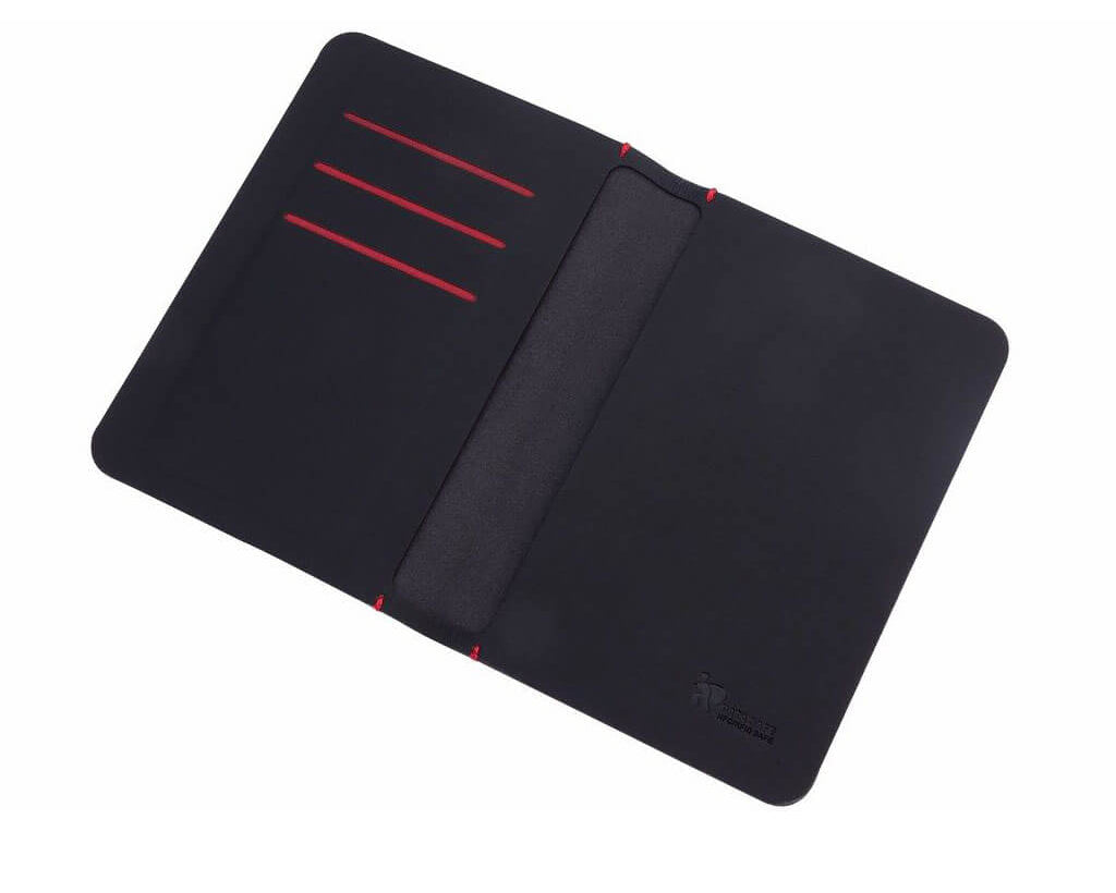 TROIKA Passport cover "TROIKA SLIM PASS"