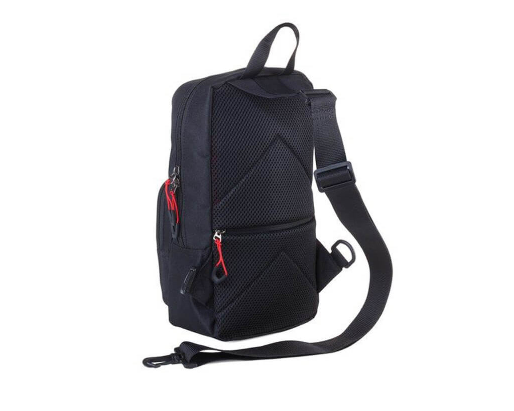 TROIKA CROSSBODY BACKPACK "CROSS BAG"