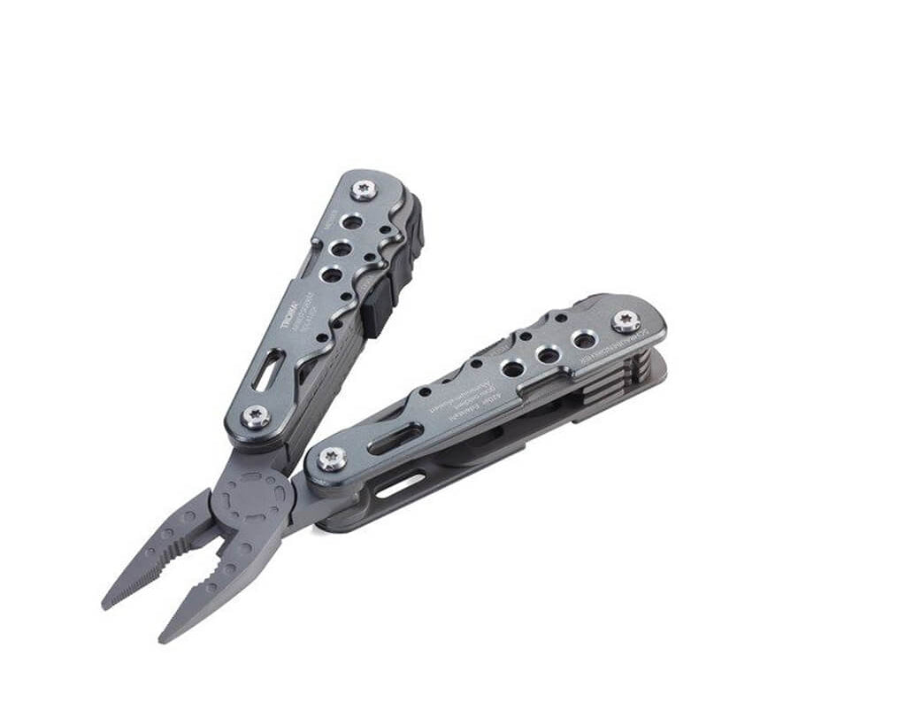 TROIKA Multi tool "WORKING TOOL"