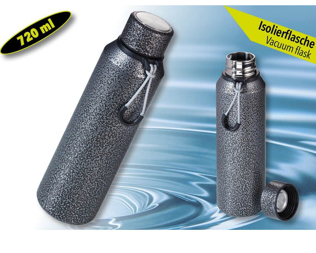 TROIKA Vacuum flask "GEYSIR"