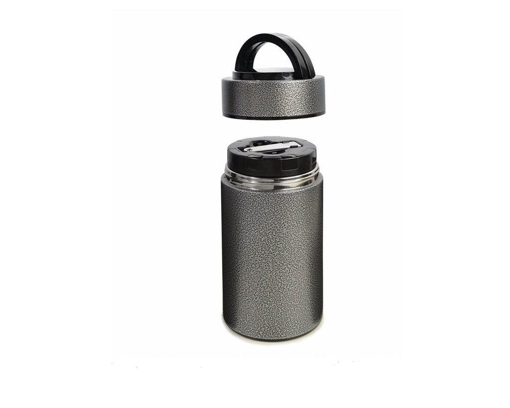 TROIKA Thermal food container "HENKELMANN"