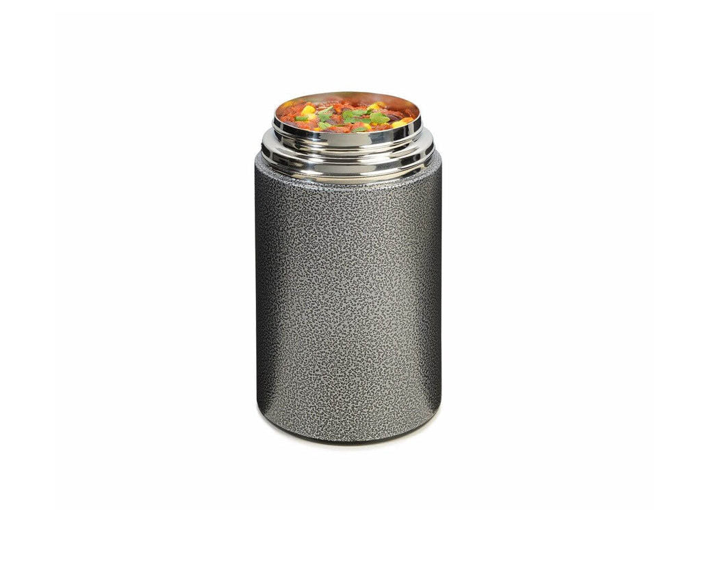 TROIKA Thermal food container "HENKELMANN"
