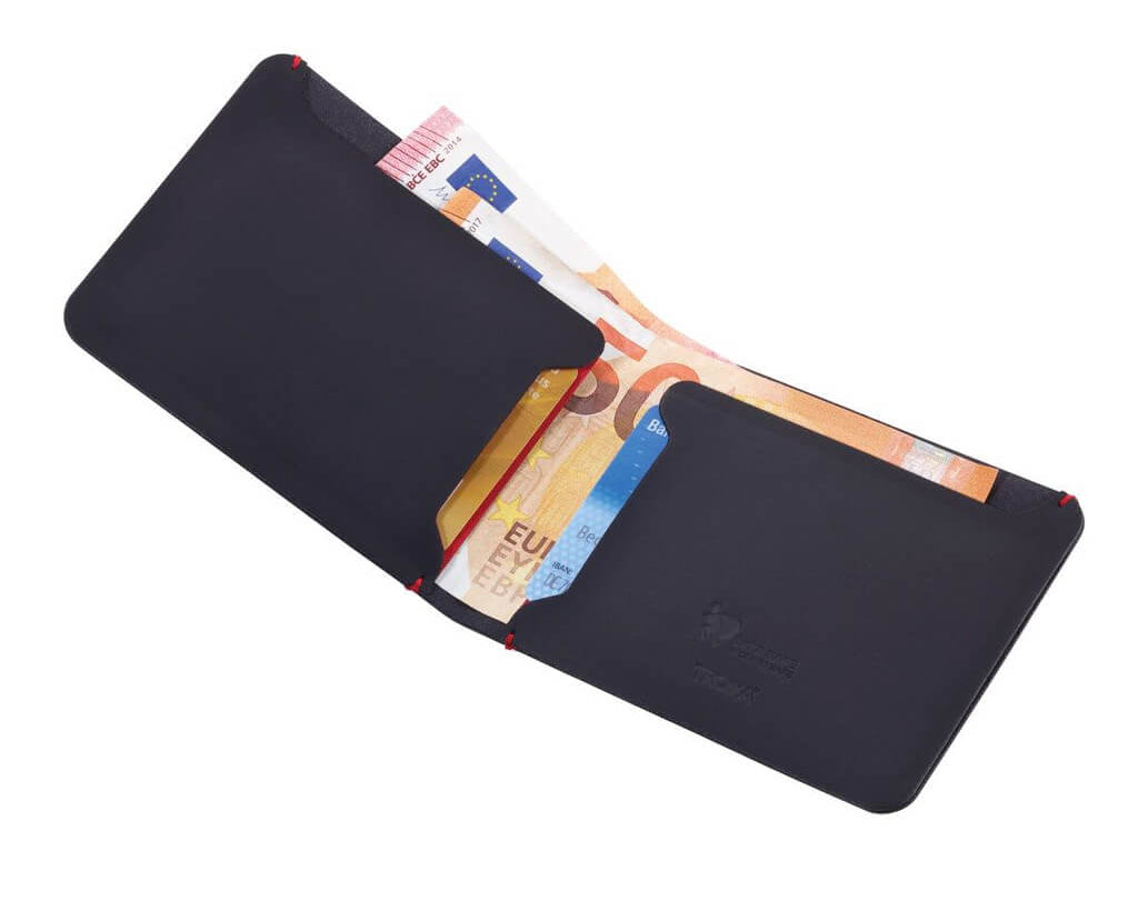 TROIKA Wallet "SLIM WALLET"