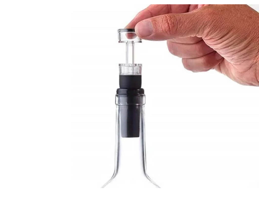 TROIKA Wine Set "WEINPROBE"