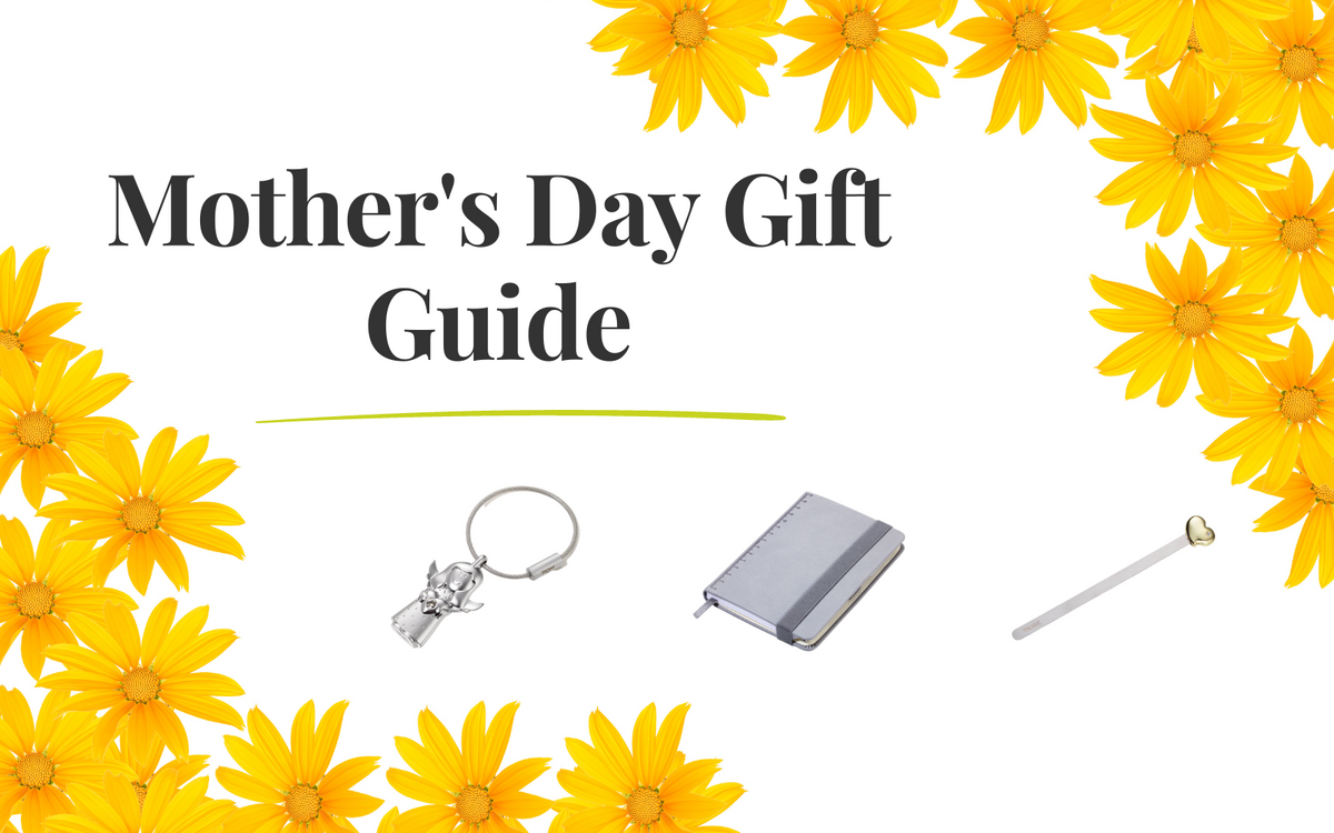 MOTHER'S DAY GIFT GUIDE: IDEAS TO SPOIL YOUR MOM