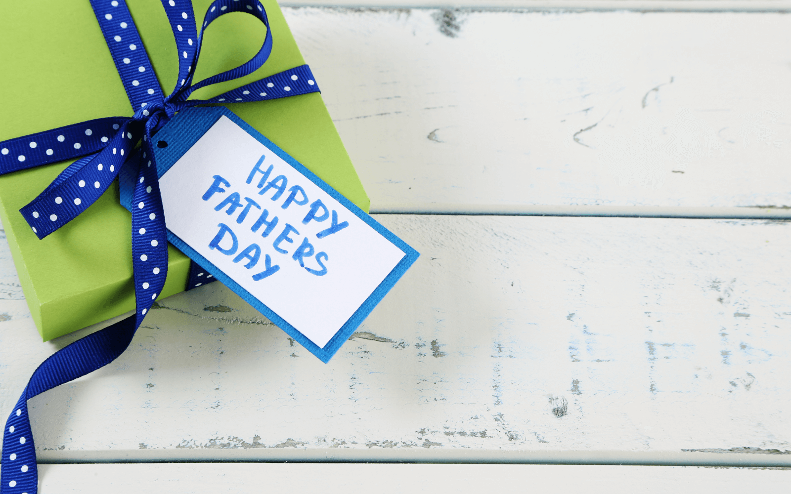 Happy Father's Day: A Message of Appreciation and Gratitude.