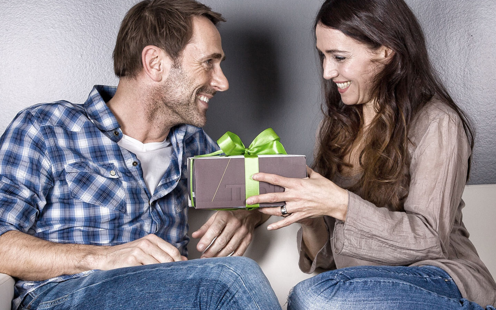 How to find the perfect gift