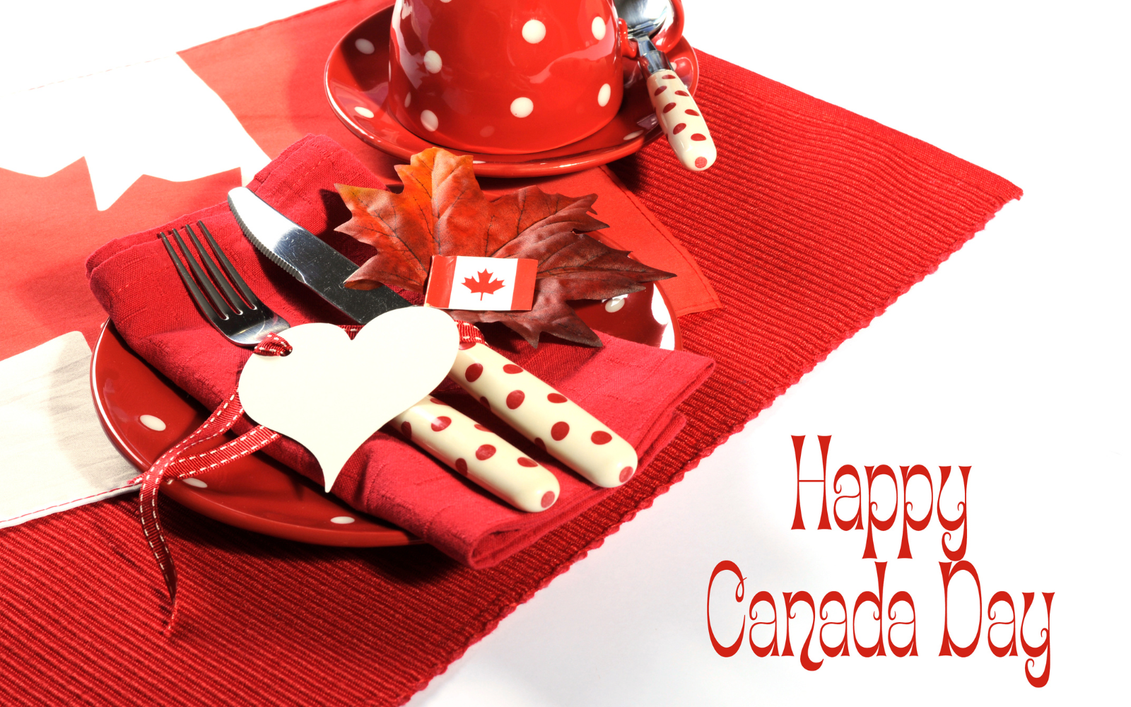 Happy Canada Day Everyone!