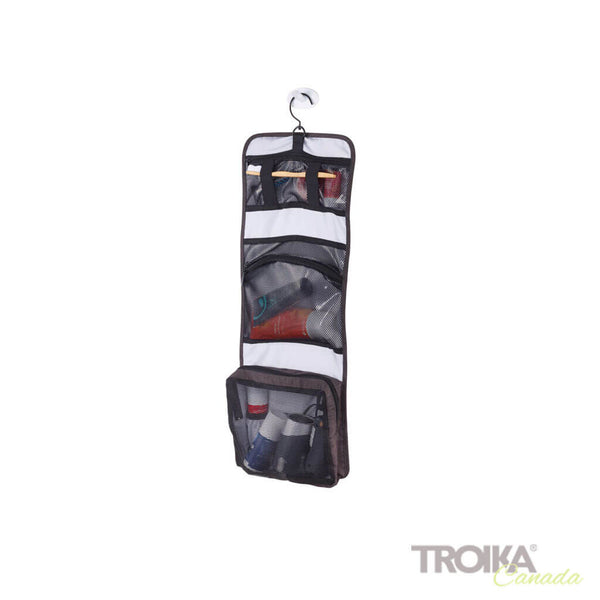 Travel Toiletry Bag From Kuguacaig, $19.62