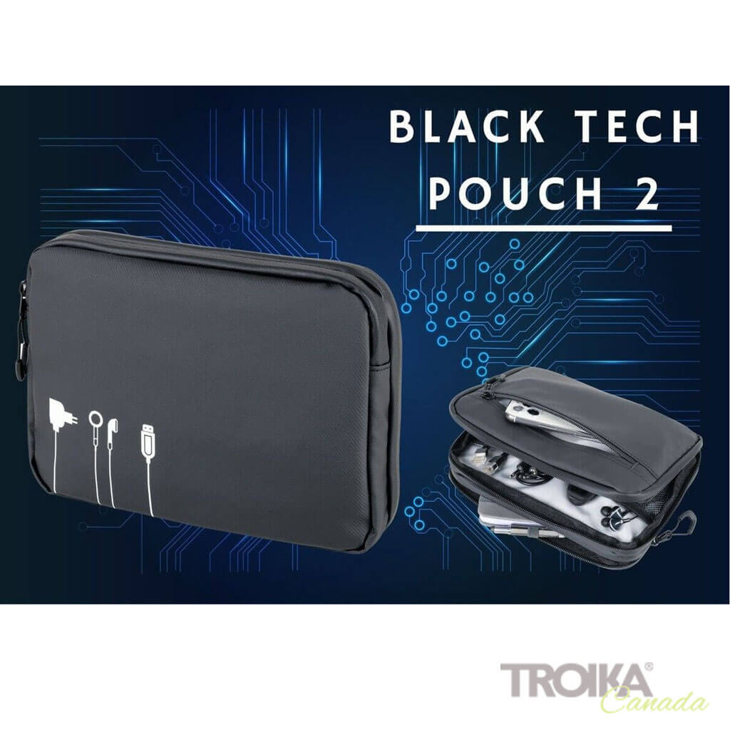 Troika cable organizer freestyle