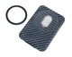 TROIKA Card Case "HILDECARD CARBON CODE24"