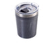 TROIKA Thermo mug "ESPRESSO DOPPIO" - Grey