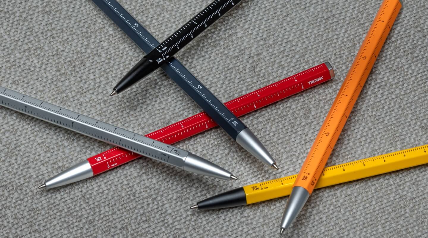 Construction Basic multiple colours