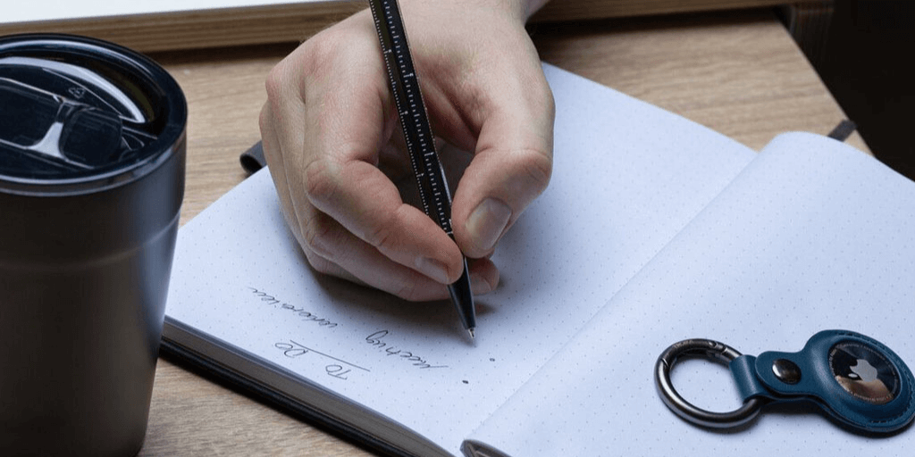 Troika Construction Pen Basic black