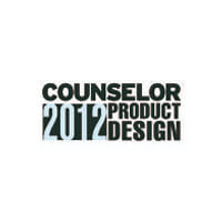Award Counselor Product Design 2012