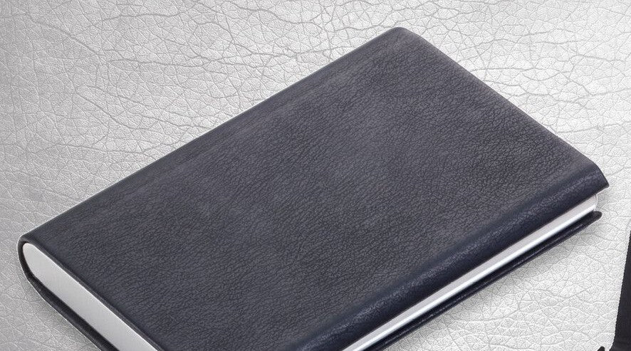 Troika Credit Card Case