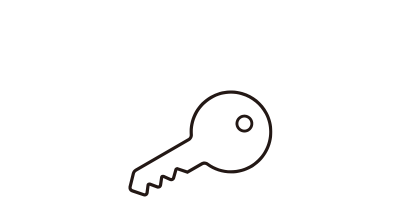 Icon key