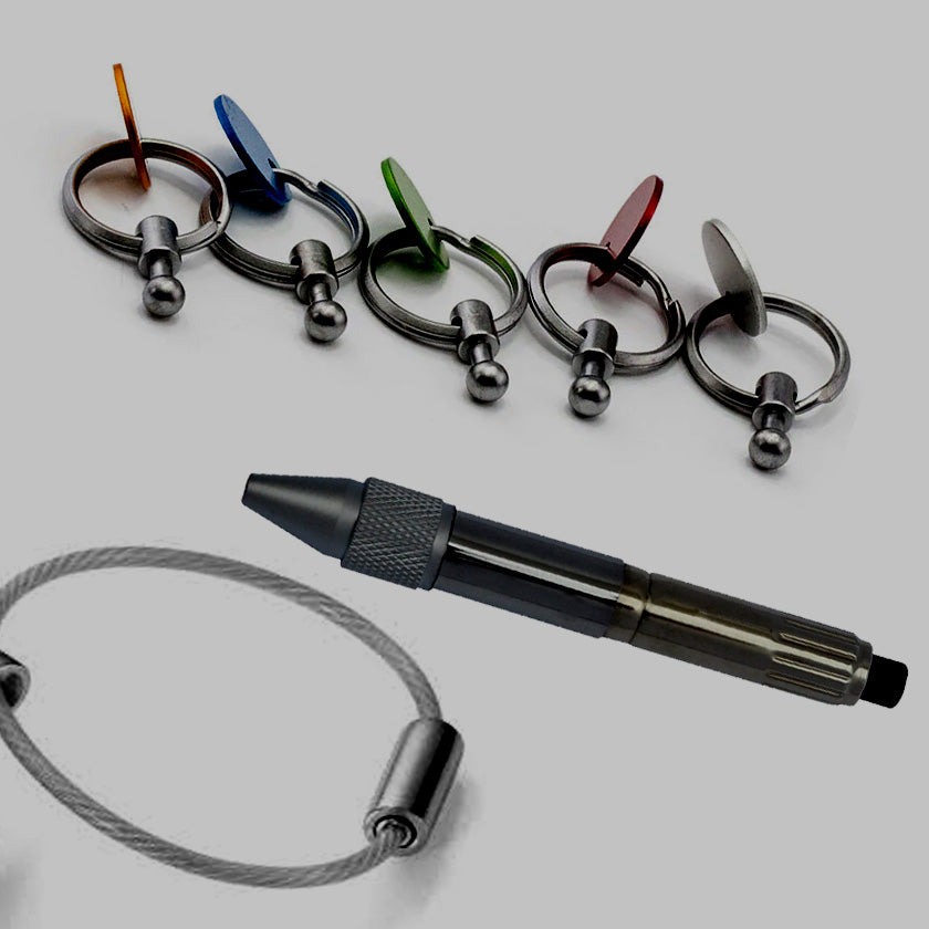 TROIKA Replacements parts