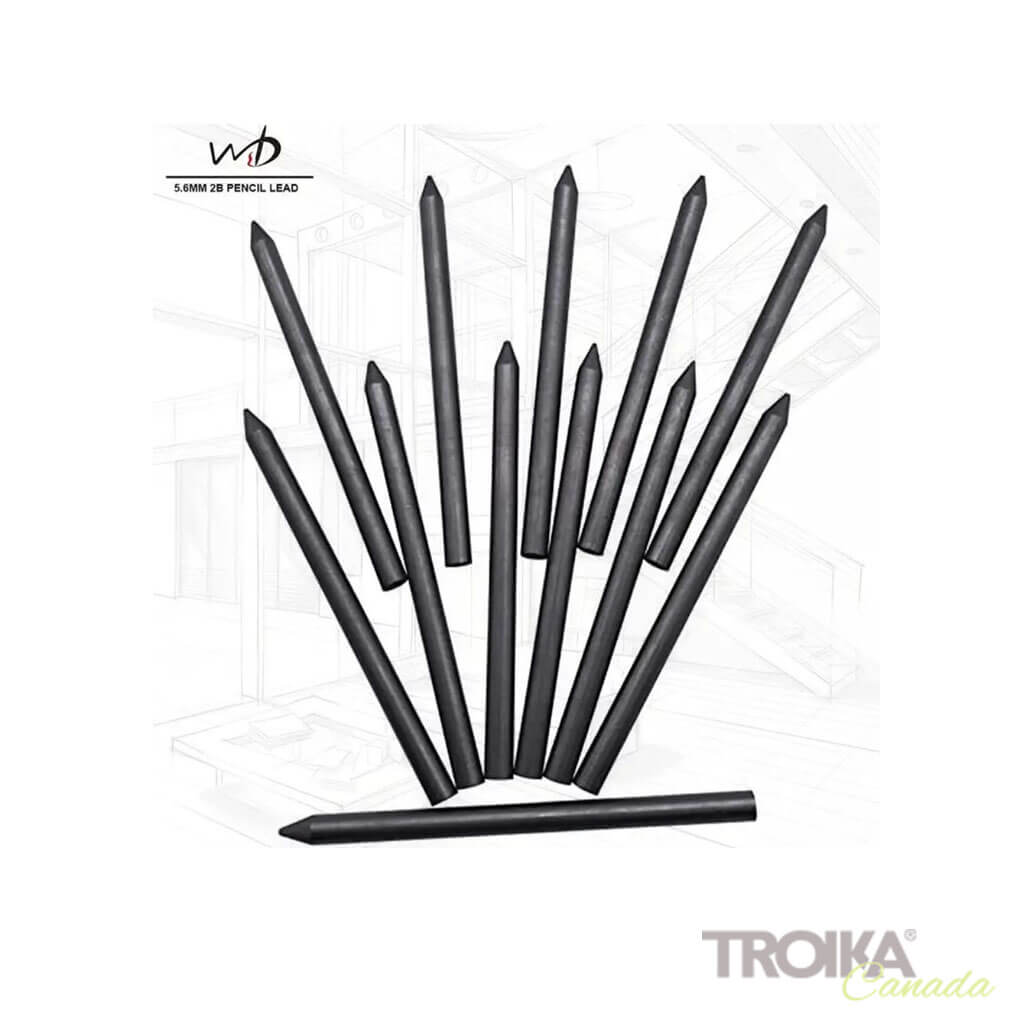 Pencil Lead packaging