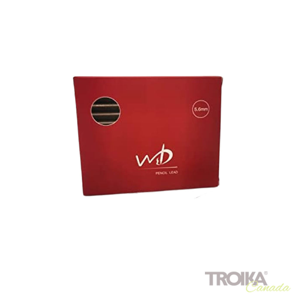 Pencil Lead packaging